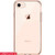 iPhone 8 - Spigen Neo Hybrid Crystal 2 Case-Bronze