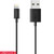 Anker Premium MFI Lightning 0.9 m-Black