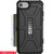 iPhone 6S / 7 / 8 - UAG Trooper Series-Black