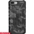 iPhone 6S Plus / 7 Plus / 8 Plus - UAG Pathfinder SE Camo Series-Gray