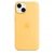 Ốp lưng iPhone 14 Apple Silicone Case With Magsafe-Vàng