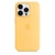 Ốp lưng iPhone 14 Pro Apple Silicone Case With Magsafe-Vàng
