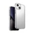 Ốp lưng iPhone 14 Plus Uniq Hybird Lifepro Xtreme-Trong suốt