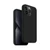 Ốp lưng iPhone 14 Pro Max Uniq Hybird Lino-Đen