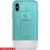 iPhone X - Spigen Classic C1 Case-Blue