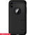 iPhone X - Spigen Slim Armor Case-Black