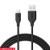 Anker PowerLine Lightning 1.8 m-Black