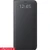 Galaxy S8 - Samsung LED View Cover EF-NG950-Black