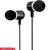 SOUL Upbeat-Black