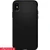 iPhone X - Spigen Liquid Air Case-Black