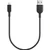 Anker PowerLine II Lightning 0.3 m-Black