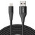 Cáp Anker Powerline+ II Lightning (6FT/1.8M) A8453 Đen Cũ