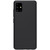 Ốp lưng Nillkin Super Frosted Shield cho Samsung Galaxy A51-Đen