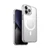 Ốp lưng iPhone 14 Pro Max Uniq Hybird Lifepro Xtreme With Magsafe-Trong suốt