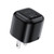 Củ sạc Acefast USB-A DA1 12W 1 cổng-Đen