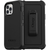Ốp Lưng iPhone 12/12 Rro Otterbox Defender-Đen