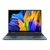 Laptop ASUS Zenbook 14 Flip OLED UP5401ZA-KN101W-Xám