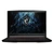 Laptop MSI Gaming GF63 Thin 11UC-667VN-Đen