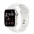 Apple Watch SE 2022 40mm (GPS) - Viền nhôm - Hàng Trưng Bày-Trắng