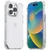 Ốp lưng iPhone 14 Pro Max Araree Flexield-Trong suốt