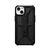 Ốp lưng iPhone 14 Plus Uag Chống Sốc Monarch-Đen Carbon