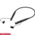Tai nghe Bluetooth Partron Croise.R PBH-300 Đen Cũ