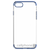 iPhone 7 Plus / 8 Plus - Baseus Glitter Case-Blue