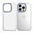 Ốp lưng iPhone 14 Pro Jinya Proclear Viền Camera -Xanh dương