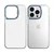 Ốp lưng iPhone 14 Pro Max Jinya Proclear Viền Camera-Xanh dương