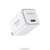 Sạc Nhanh Innostyle Minigo Gan II USB-C PD/PPS 30W-Trắng