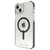Ốp lưng iPhone 14 Plus Gear4 D30 Santa Cruz With Magsafe-Đen