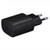 Sạc nhanh Samsung 1 cổng USB-C 25W-Đen
