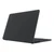 Ốp lưng Macbook Air M2 13.6 inch Jcpal Macguard-Đen Carbon