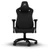 Ghế Gaming Corsair TC200 chất liệu vải Fabric-Đen
