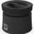 iFrogz Coda-Black