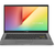 Laptop ASUS VivoBook S433EA - Cũ Xước Cấn-Đen