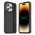 Ốp lưng iPhone 14 Pro Max Araree Boat-Đen