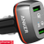 Anker PowerDrive+ 2 Quick Charge 3.0-Black