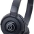 Audio-Technica ATH-S100iS-Black