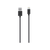 Cáp Belkin MIXIT Lightning MFI 1.2M (F8J023bt04) Cũ-Đen