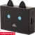 cheero Power Plus 6000 mAh nyanboard CHE-073-Black