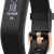 Garmin vivosmart 3 Rose Gold Buckle Regular-Black