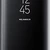 Galaxy S8 - Samsung Clear View Stand Cover EF-ZG950-Black