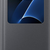 Galaxy S7 - Samsung S-View Cover-Black