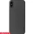 iPhone X - Memumi Slim Series-Black