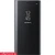Galaxy Note 8 - Samsung Clear View Standing Cover EF-ZN950-Black