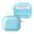 Hộp đựng tai nghe Airpods 3 Laut Holo -Xanh da trời