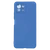 Ốp lưng J-Case Silicone chống bẩn cho Realme 8/8 Pro-Đen