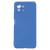 Ốp lưng J-Case Silicone chống bẩn cho Realme 8/8 Pro-Xanh Đen