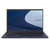 Laptop ASUS Expertbook B1500CEAE-EJ2646T - Cũ Đẹp-Đen